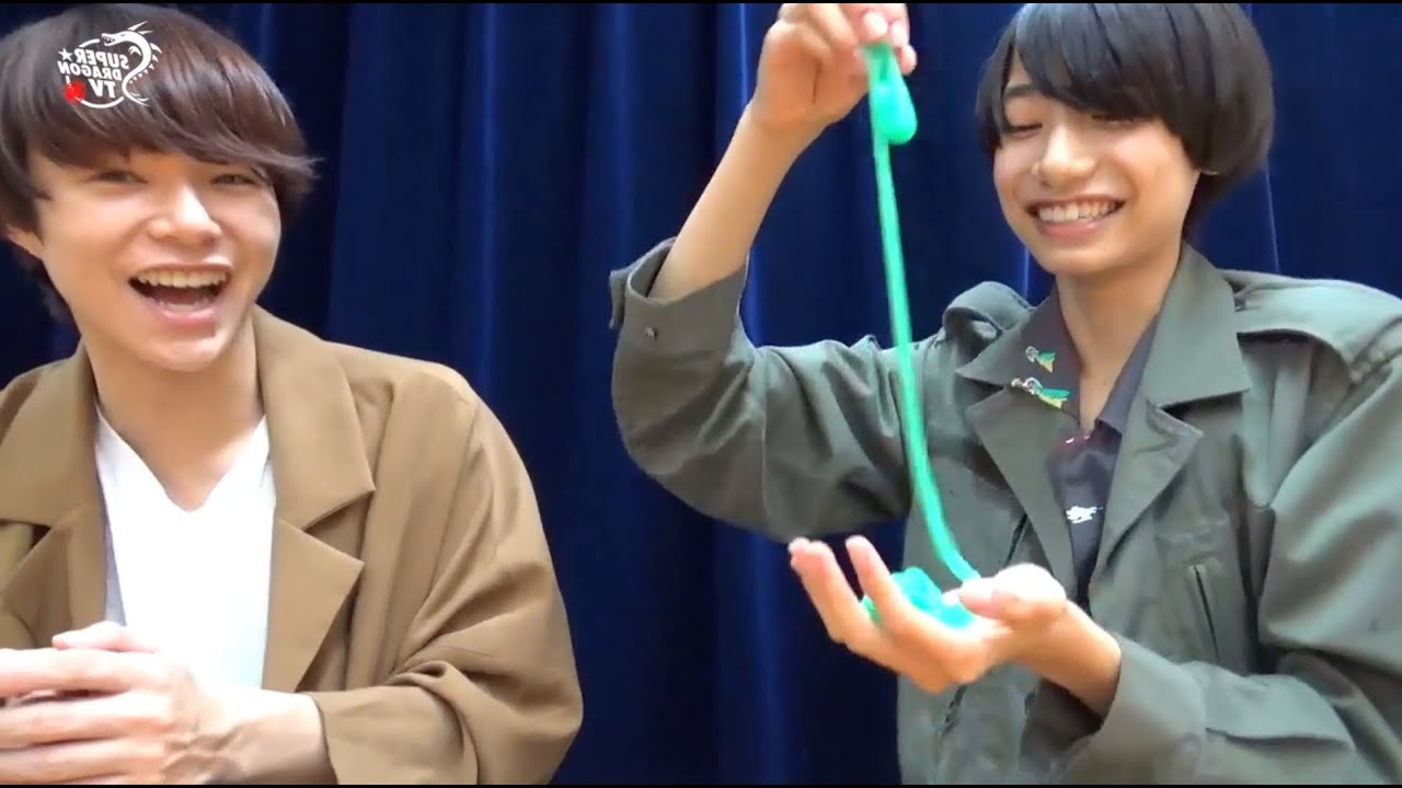 蔵出しスライムリベンジ