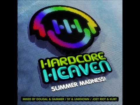 Hixxy & Sy & Unknown - The Clit Commander 2011