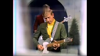 Buck Owens: Buck's Polka, 1968