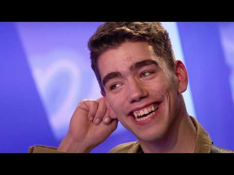 Najlepší spevák na kastingu SUPERSTAR