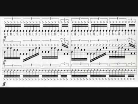 Ditty FULL SCORE (Sheet music with recording)