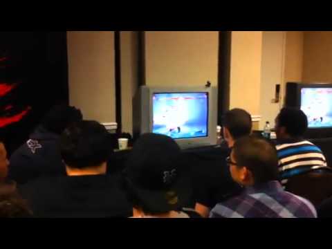 Crowd during inthul vs wolfkrone winter brawl 2011 p2