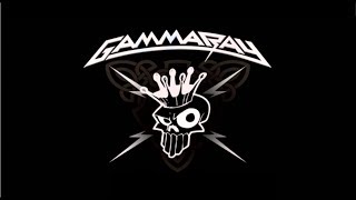 Gamma Ray Rebellion In Dreamland (Subtitulos en Español)