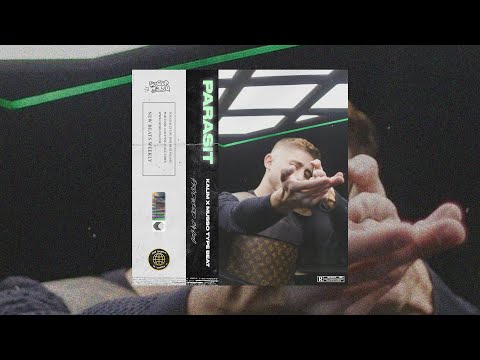Kalim x Musso x Ansu Type Beat (Free)(2021) - Parasit