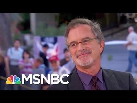 , title : 'Politics And The Power Of Humor And Satire | Hardball | MSNBC'