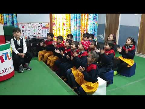 Happy Birthday to Kush