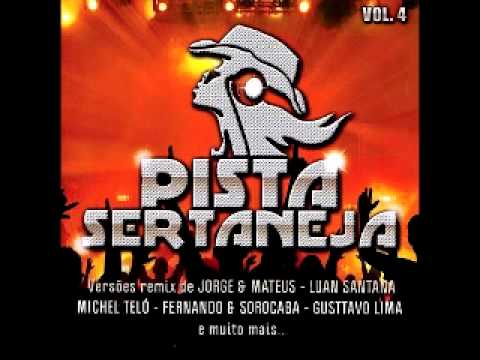 14 conrado e aleksandro - mete tequila (pista sertaneja 4 remixes)