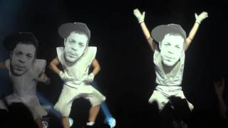 Deichkind - Was habt Ihr & Egolution @Dresden 2016