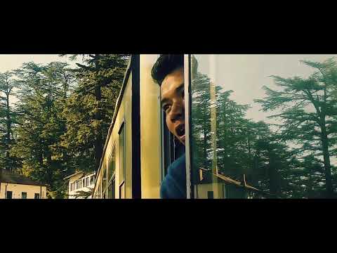 Teri gallian Actor krishna Video Director.Bhupi. New Era Studio presentation