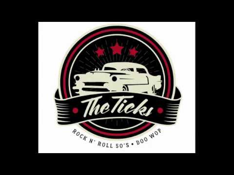 The Ticks - promo