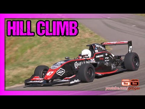 Tatuus FR 2000 Renault - Nicolas NEIS - HILL CLIMB - 2022 - La Broque