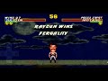 Rayden MKT MK2 TAS Ultimate Mortal Kombat Trilogy Sega Genesis Rom Hack V23