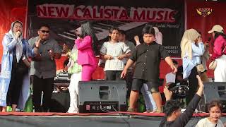 Download lagu Vivi Artika - Tepung Kanji - Live Panggung Hiburan Wisata Horti Farm Km 6 Desa Pundu mp3