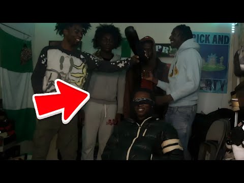 OpeyTup Plays Guess Who Hit You Game!