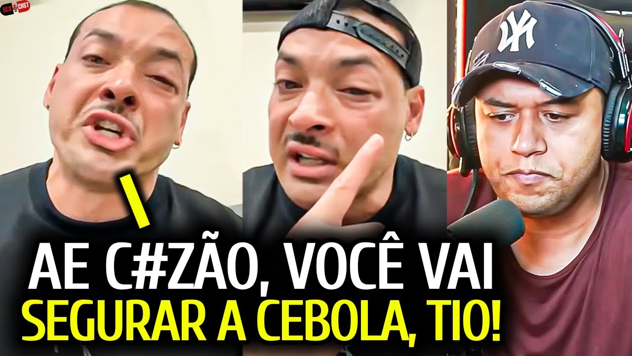 FE FRANCO BÊBADO APANHOU EM SHOW NO ALLIANZ PARQUE E FEZ ESCÂNDALO