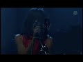 Tori Amos - Cruel - Live at Provinssirock 2007 - 1080HD 60FPS Upscale