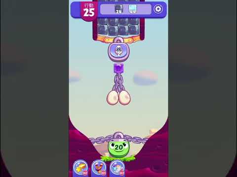 (Angry birds dream blast) Level 7874 gameplay, subscribe for latest update!
