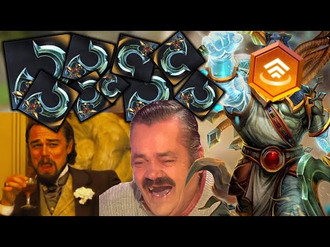 SMITE 2 - OSIRIS ASPECT IS BALANCED