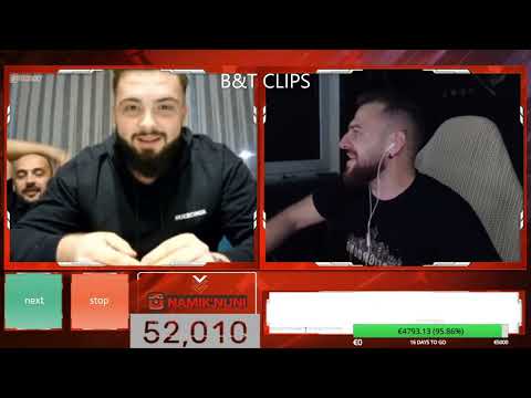 NUNI I SADIK HASANOVIC NA OMEGLE U