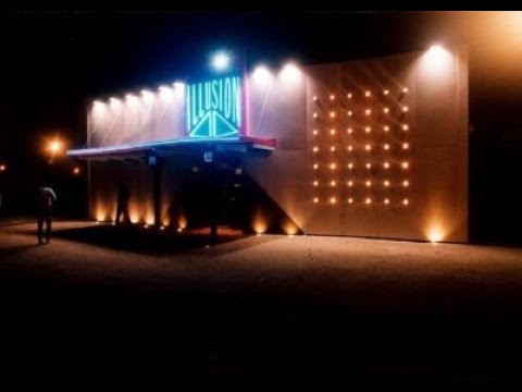 DJ Philip @ Illusion 30 10 1999  Closing set