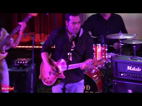 ALBERT CASTIGLIA • Big Toe • Jim Thorpe, PA 4/7/22