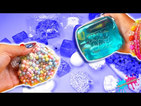 Los Squishies y Pelotitas antiestrés más virales - Supermanualidades
