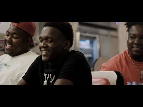 KY Da Yung OG - Text (Music Video)(Shot By: @unoskiTV )