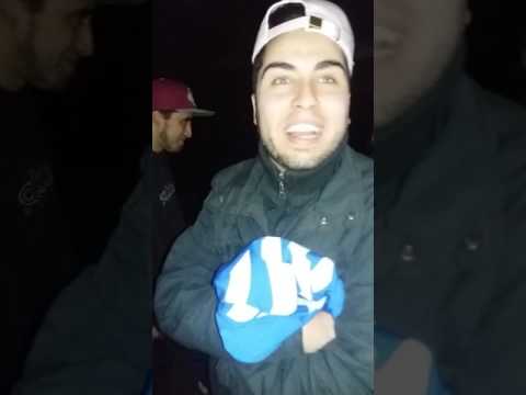 Jno vs moraleja Parte 1