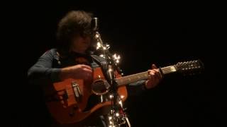 Ryan Adams and The Unknown Band - &quot;Prisoner&quot; @ Hearst Greek Theatre