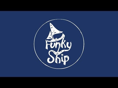Funky Ship - Funky Ship - Sen