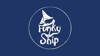 Video Funky Ship - Sen