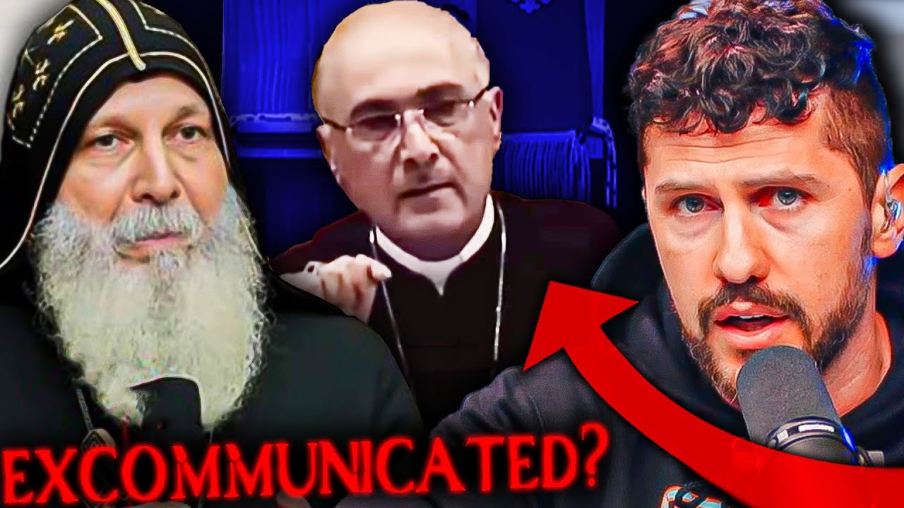 Why Bishop Mar Mari Emmanuel was Excommunicated