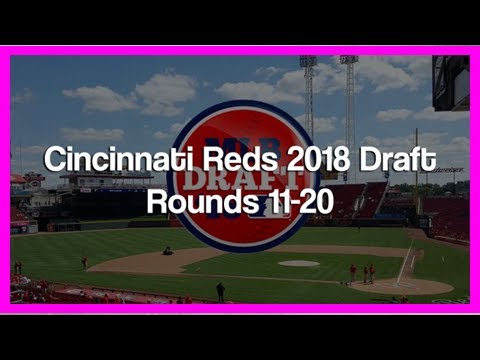 Breaking News | 2018 MLB Draft: Josiah Sightler selected by Cincinnati Reds