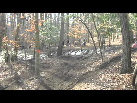 Mike Lafferty clips HHS 2012