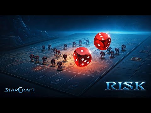 StarCraft 2 Risk Legacy: The Ultimate Strategy Guide