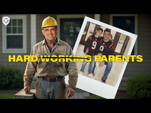 Busy Fathers, This is For You