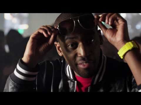 Bashy Vs NAPT - Make My Day - Official Video HD