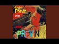 The Blue Subterranean (Why Are We so Afraid?)