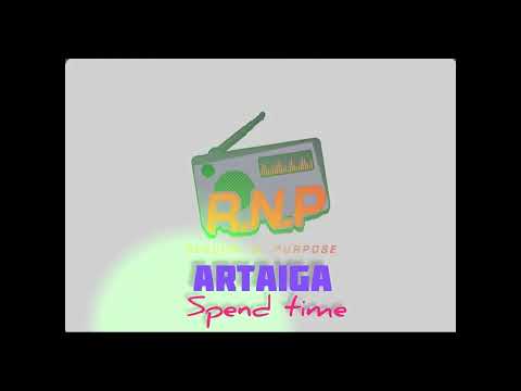 Artiga - spend time freestyle