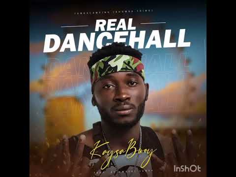 Samestone - Real Dancehall 🇬🇭