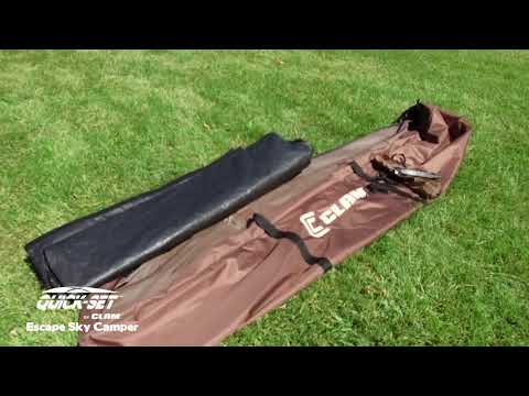 Quick-Set Sky Screen Shelter by Clam Outdoors