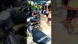 preview picture of video 'Kolam pancing herman tembung'