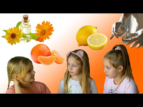 Sestre napravile parfem! Mila napravila parfem od zemlje ali ipak najbolji! Zašto miriše kao mamin?