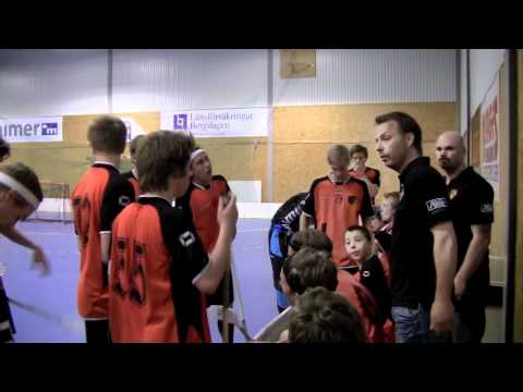 Rönnby SK P95 - Mälarenergi Cup 2011 Semifinal Trailer