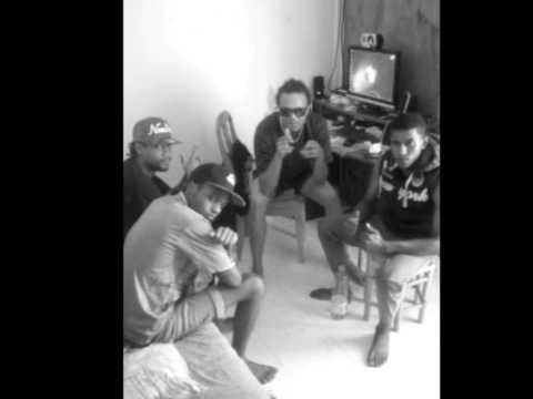 Section'EST -- Nou Fil Vite _ Elmakila,Iron,Skro,Dinix   (Vibes2014)