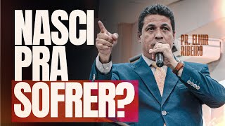 O que a Bíblia realmente ensina I PR ELMIR RIBEIRO