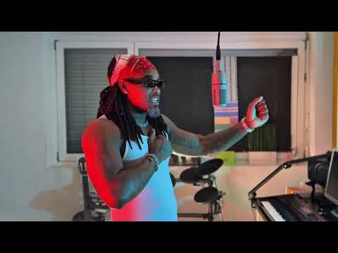 4 KAMPÉ  (cover in capeverdean)