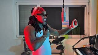 4 KAMPÉ  (cover in capeverdean)