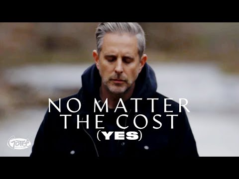 No Matter the Cost (Yes) Music Video by Matt Hammitt