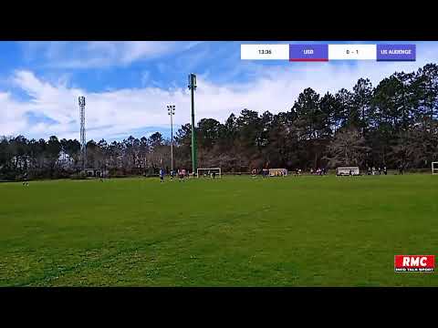 BOC U15 USB VS US AUDENGE